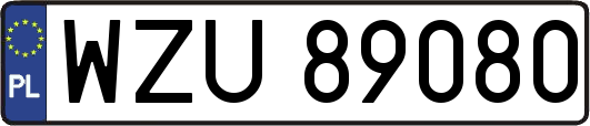 WZU89080