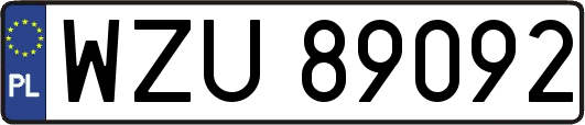 WZU89092