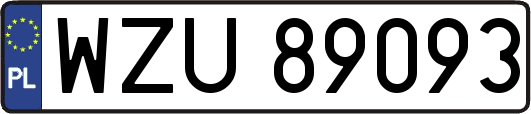 WZU89093