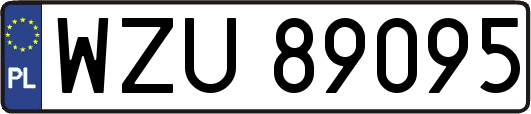 WZU89095