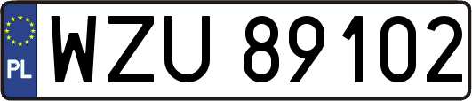 WZU89102