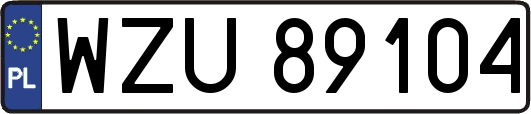 WZU89104