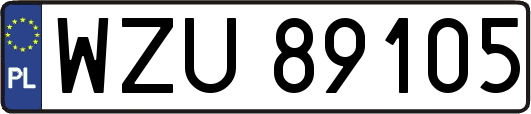 WZU89105