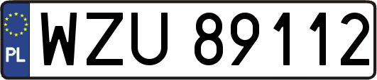 WZU89112