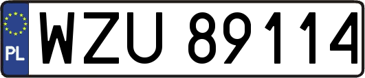 WZU89114