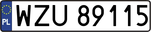 WZU89115