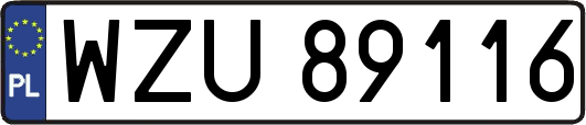 WZU89116