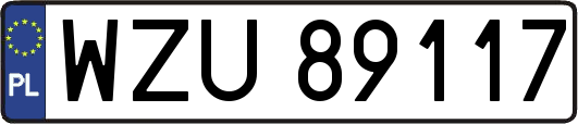 WZU89117