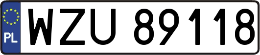 WZU89118