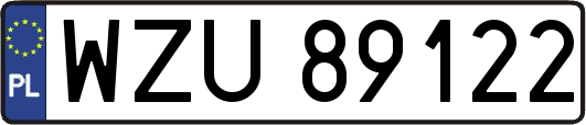 WZU89122