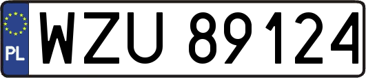 WZU89124