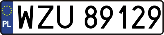 WZU89129