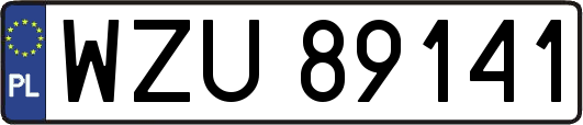 WZU89141