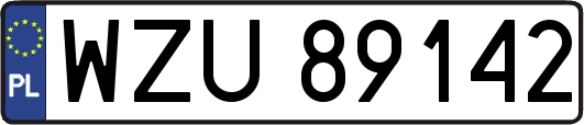 WZU89142