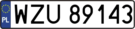 WZU89143
