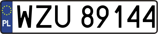 WZU89144