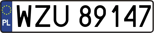 WZU89147