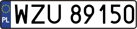 WZU89150