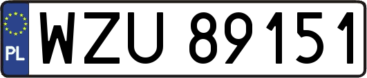 WZU89151