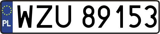 WZU89153