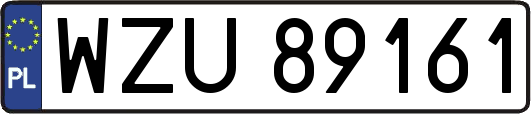 WZU89161