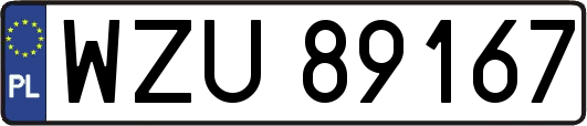 WZU89167