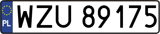 WZU89175