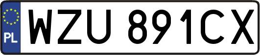 WZU891CX