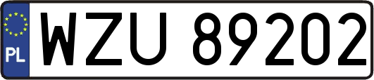 WZU89202