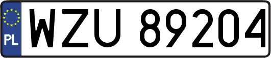 WZU89204