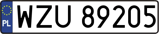 WZU89205