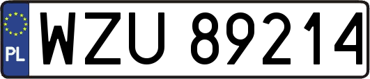 WZU89214
