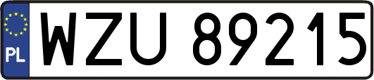 WZU89215