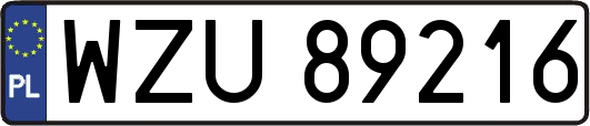 WZU89216