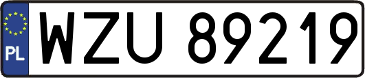 WZU89219