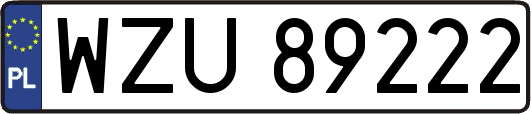 WZU89222