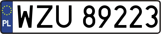 WZU89223