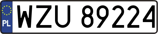 WZU89224