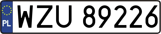 WZU89226