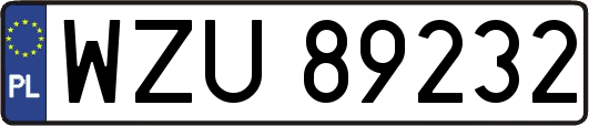 WZU89232