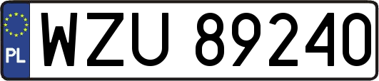WZU89240