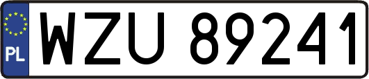 WZU89241