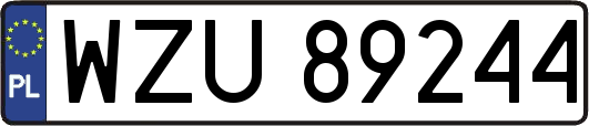WZU89244