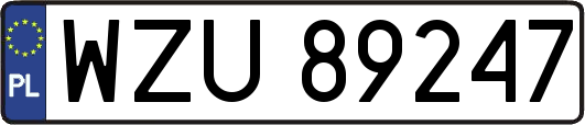 WZU89247