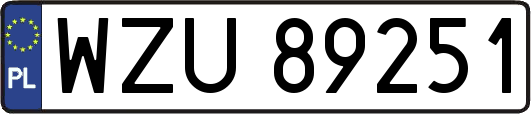 WZU89251