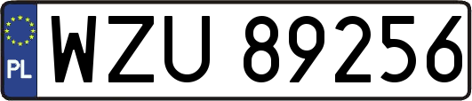 WZU89256