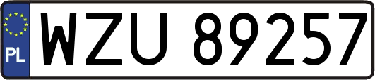 WZU89257