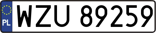WZU89259