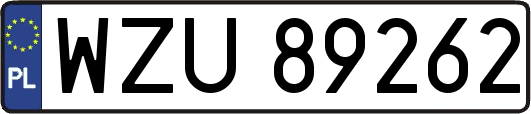 WZU89262