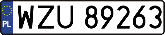 WZU89263